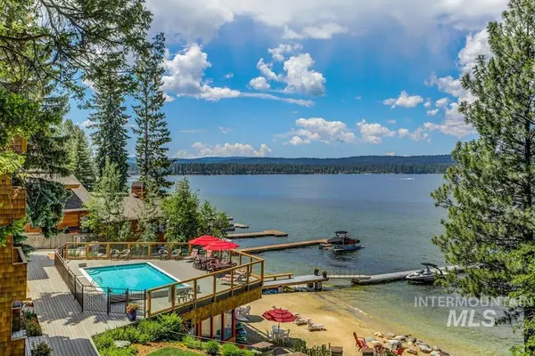 628 Ruby #B-20, McCall, ID 83638