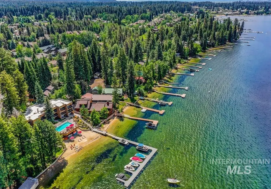 628 Ruby #B-20, McCall, ID 83638 - #2