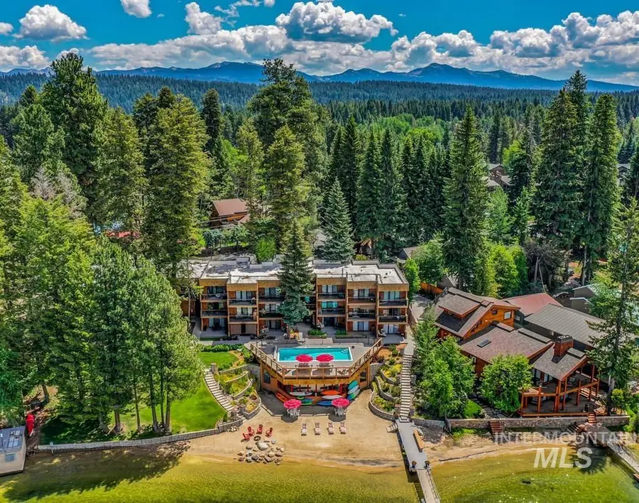 628 Ruby #B-20, McCall, ID 83638 - #3