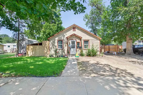 408 5th Ave E., Jerome, ID 83338