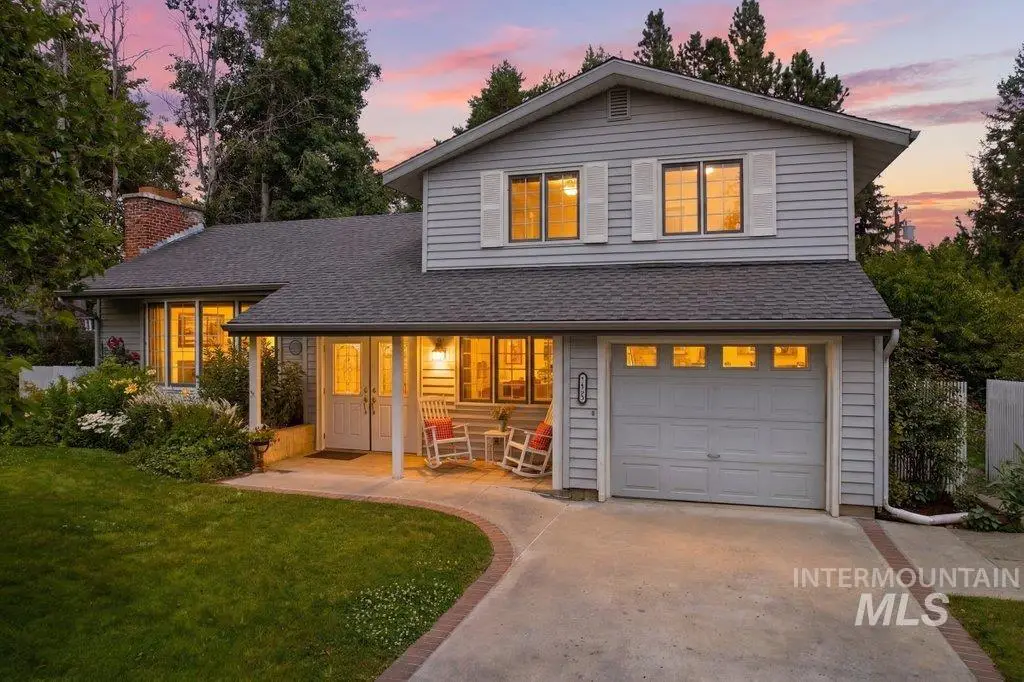 1128 Lynandra Dr., Moscow, ID 83843 - #1
