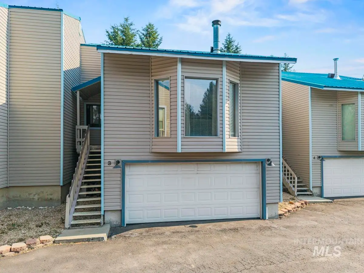 508 Lake Cascade Parkway #3, Cascade, ID 83611 - #1
