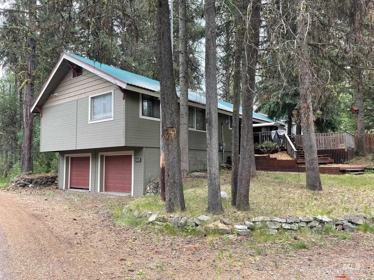 1025 Meadows Rd, McCall, ID 83638 - #1