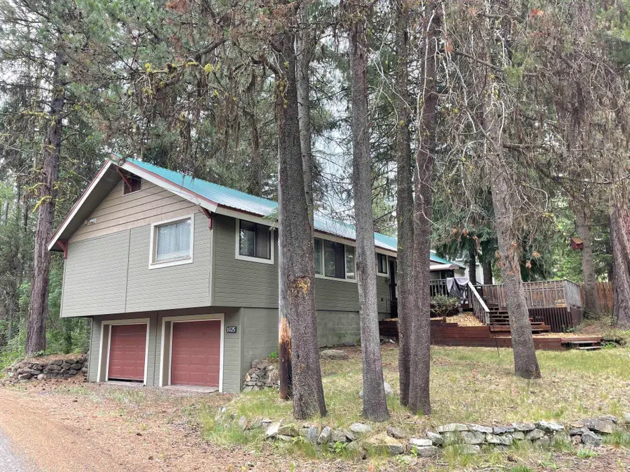 1025 Meadows Rd, McCall, ID 83638 - #3