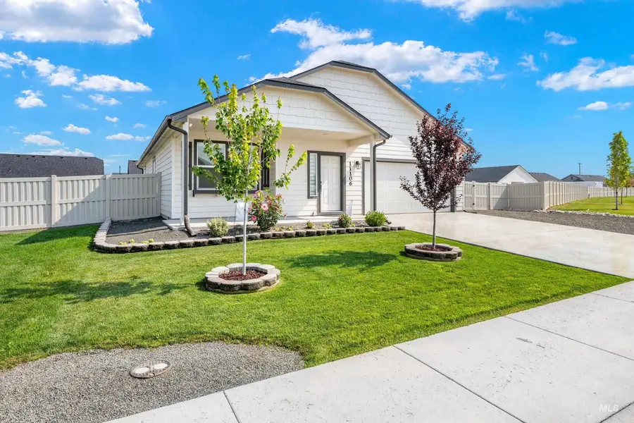 11106 Shadow Glen Dr, Caldwell, ID 83605 - #3