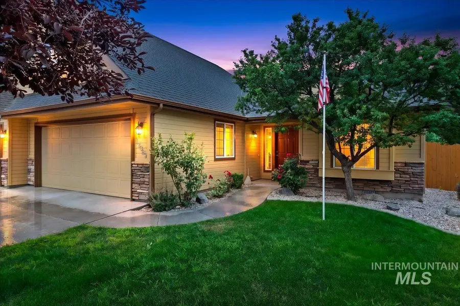 12387 W. Winton St., Boise, ID 83709 - #2