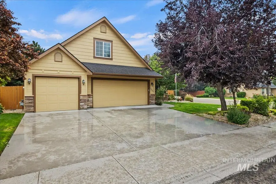 12387 W. Winton St., Boise, ID 83709 - #3
