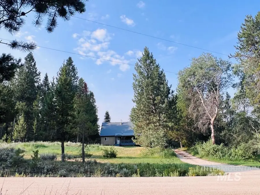 1907 Gold Dust Road, Cascade, ID 83611 - #3