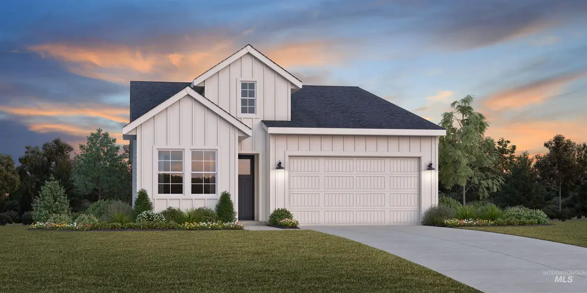 8539 W Stock Bridge St, Star, ID 83669 - #1