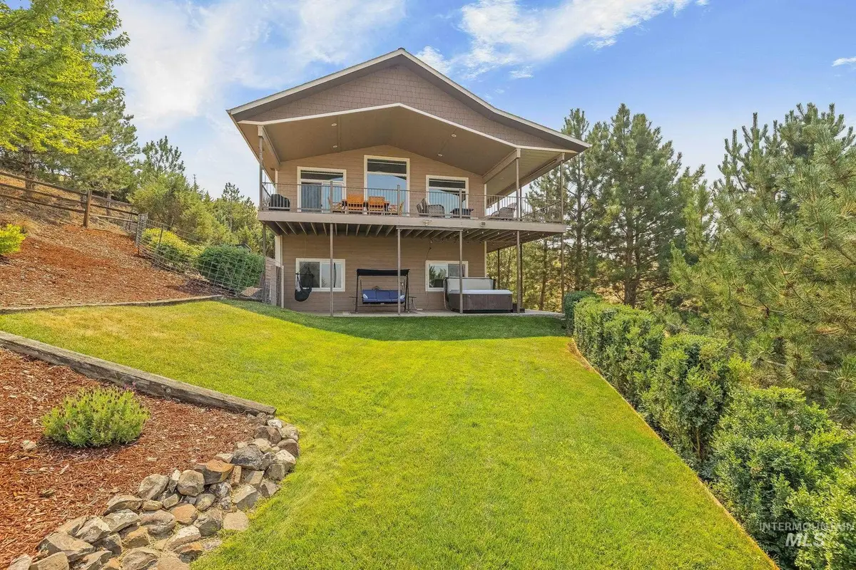 602 Quarry Rd., Asotin, WA 99402 - #1