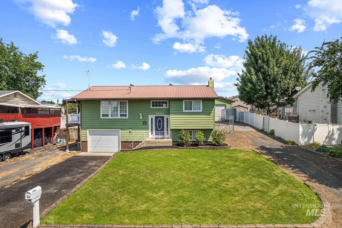 2007 Ripon Ave, Lewiston, ID 83501 - #1