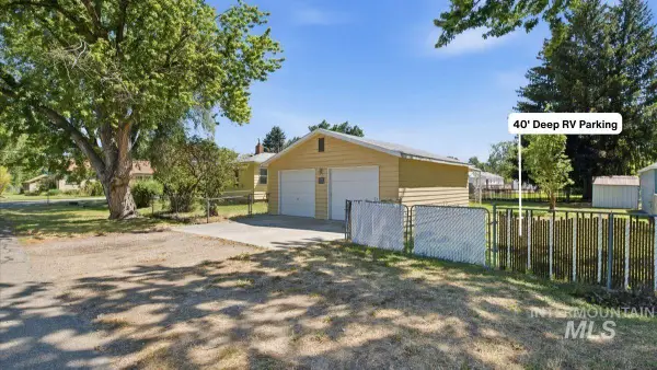5519 W Grover Street, Boise, ID 83705