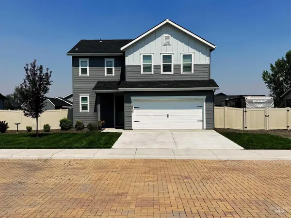 12670 W Endsley Lane, Star, ID 83669
