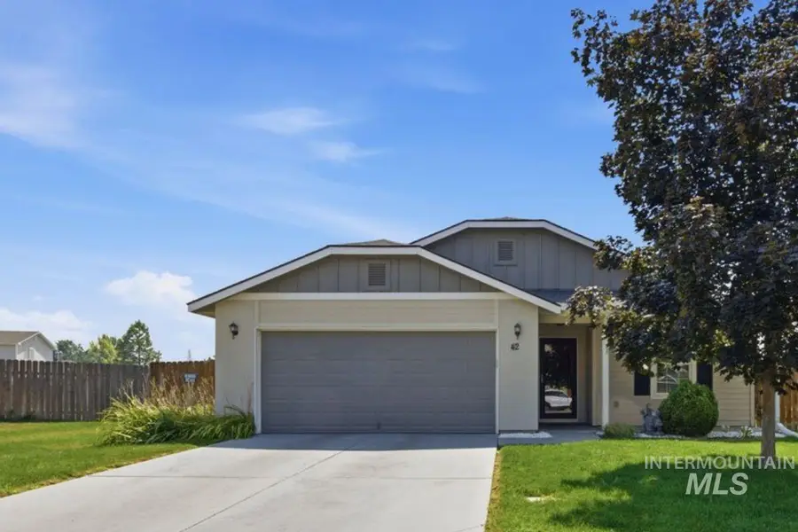 42 S Lemhi Drive, Nampa, ID 83651 - #2