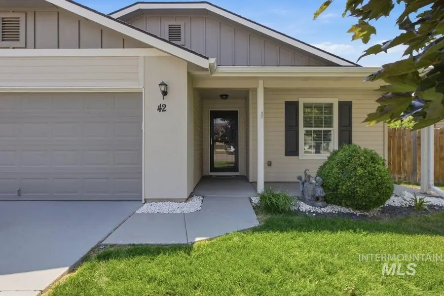 42 S Lemhi Drive, Nampa, ID 83651 - #3