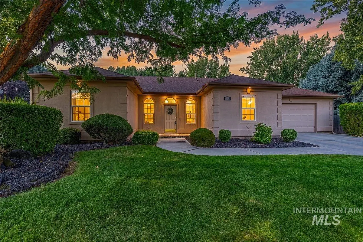 1731 E Myrtle Beach Ct, Eagle, ID 83616 - #1
