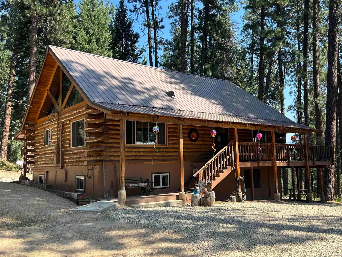 5 Moonglow Circle, Garden Valley, ID 83622 - #1
