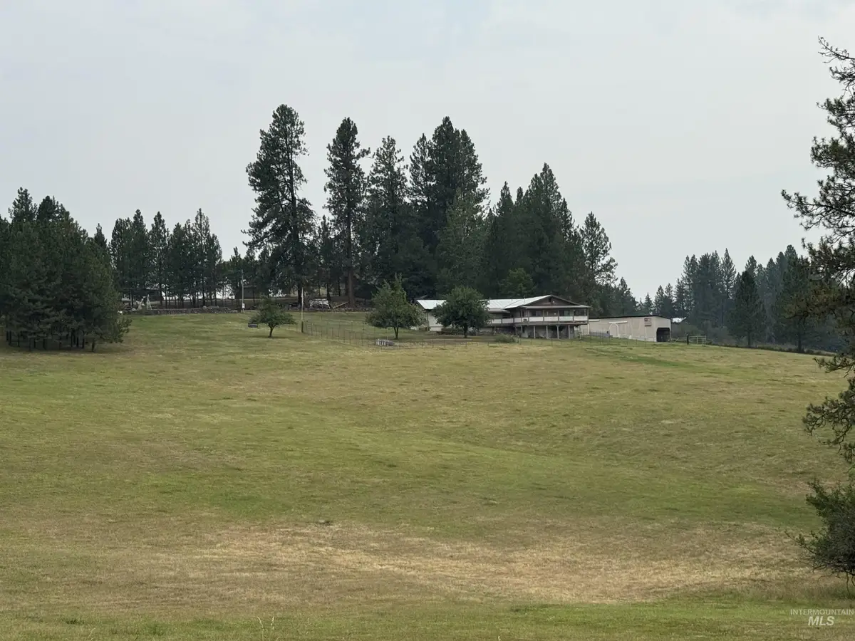 733 Pleasant Valley Road, Stites, ID 83552 - #1