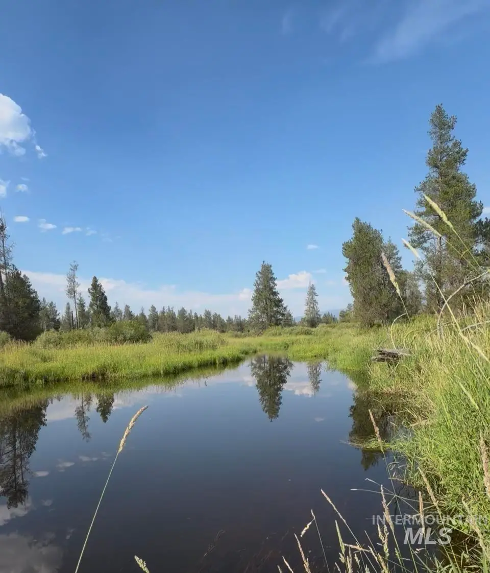 40 Black Pine Place, McCall, ID 83638 - #1
