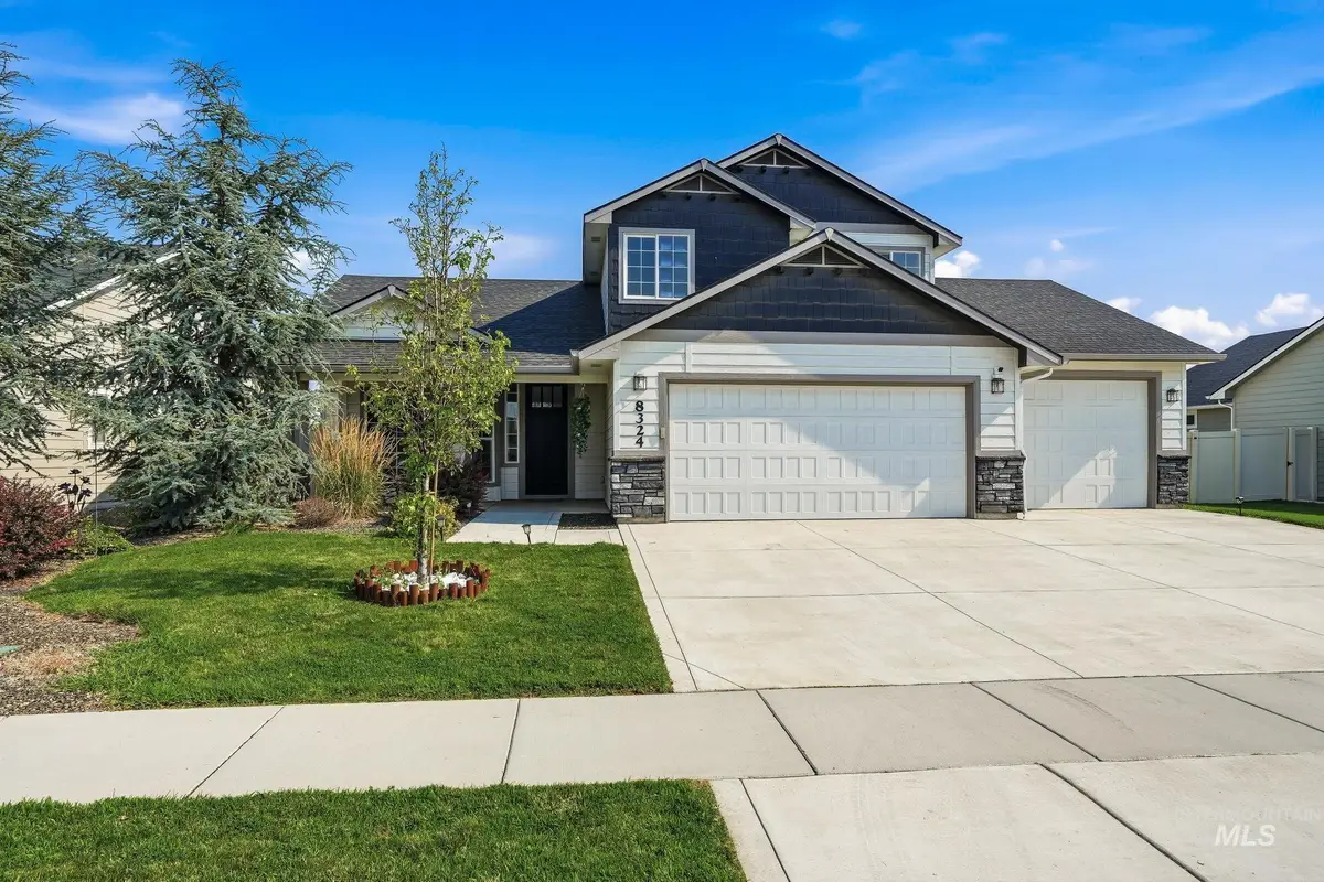 8324 E. Stone Valley, Nampa, ID 83687 - #1