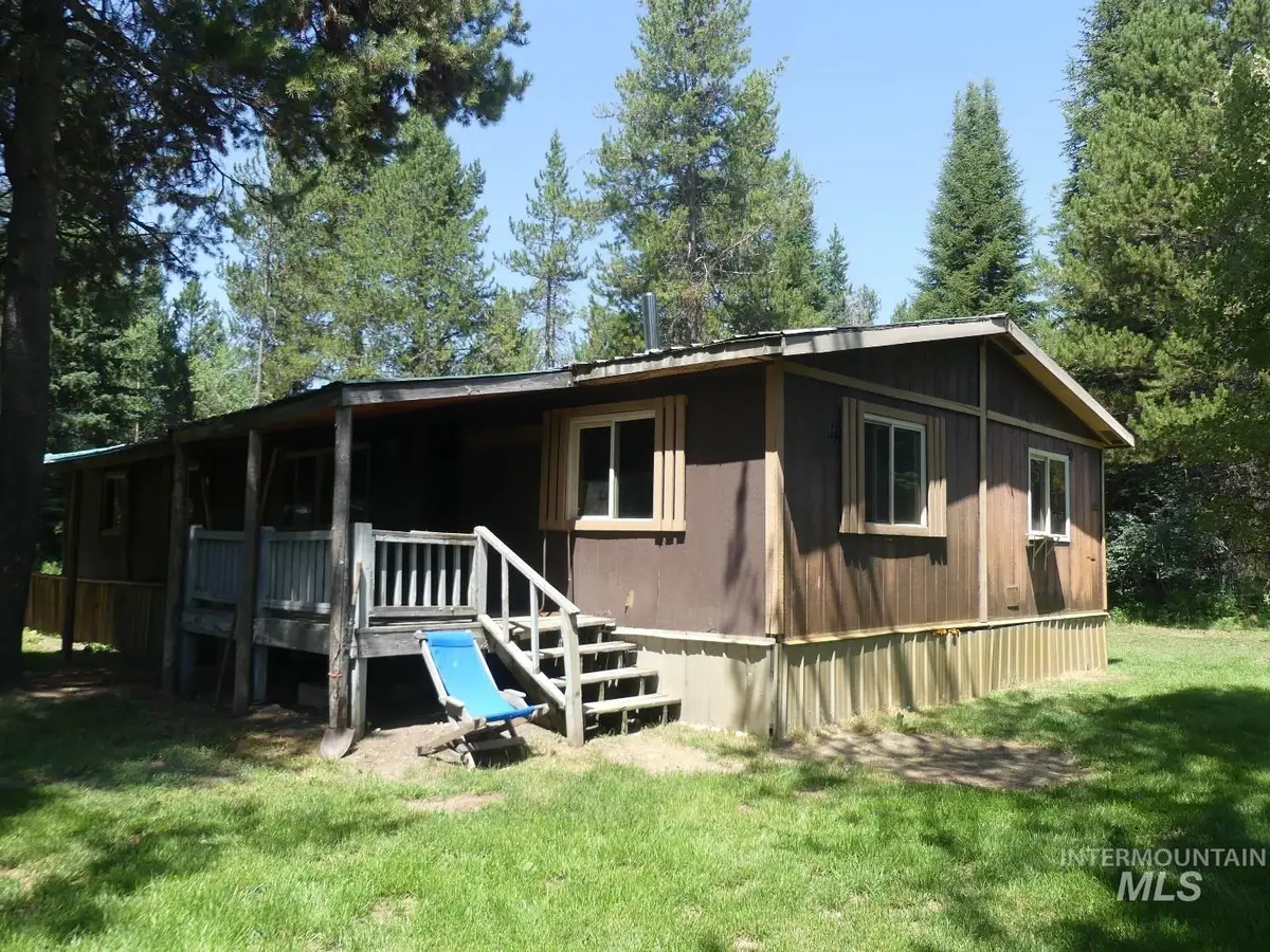 175 Angus, Donnelly, ID 83615 - #1