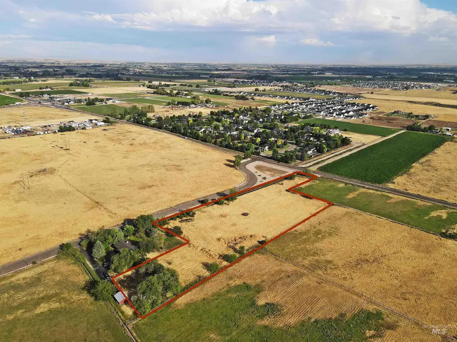 4515 S Nickel Creek Pl., Meridian, ID 83642 - #2
