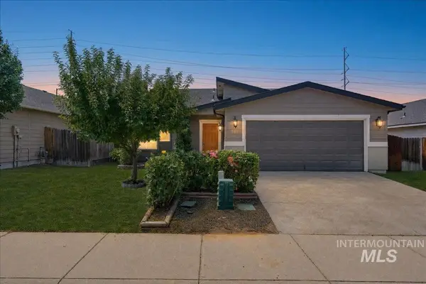 181 S Trutina Ave, Boise, ID 83709
