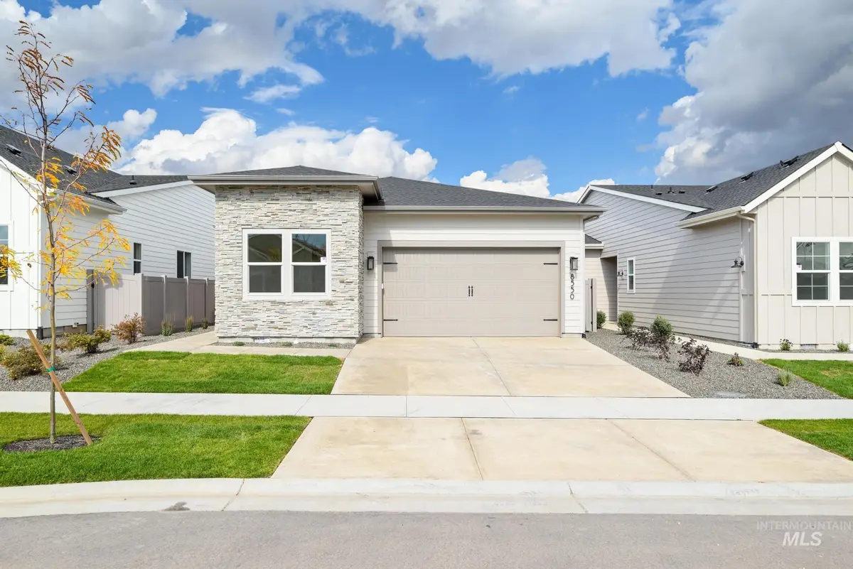 8694 W Stock Bridge St, Star, ID 83669 - #1