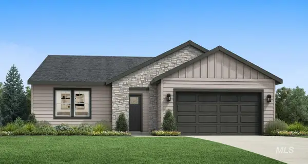 2060 N Honalee Ave, Eagle, ID 83616