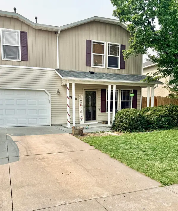 12891 Adelaide, Caldwell, ID 83607
