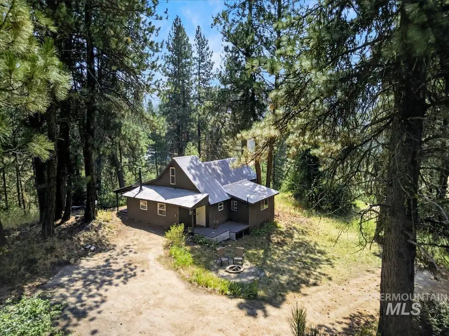 6 Rattlesnake Rd, Boise, ID 83716 - #3