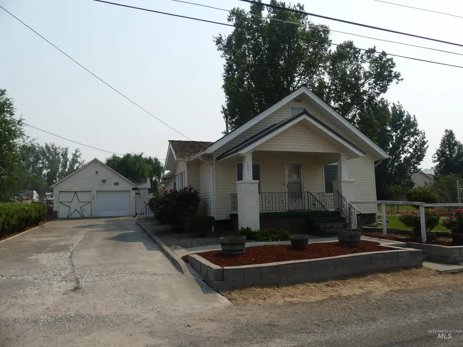 1541 Maple St, Clarkston, WA 99403 - #2