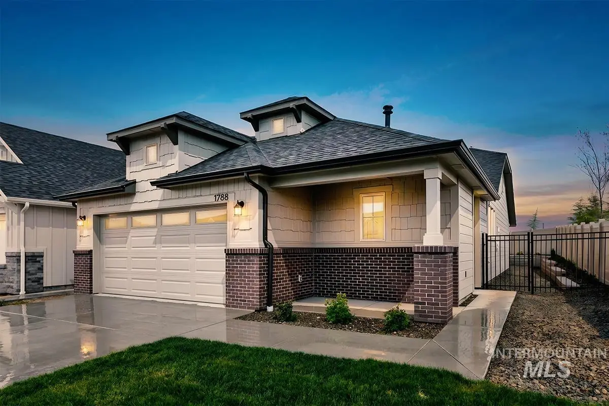 1646 E Hadler St., Meridian, ID 83642 - #1