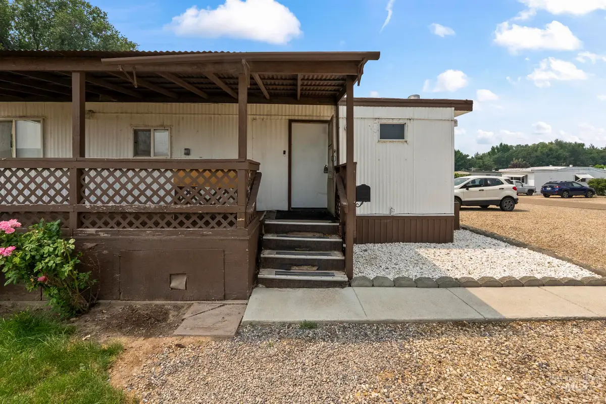 1108 3rd Ave N #21, Nampa, ID 83687 - #1