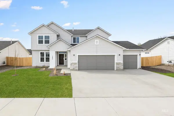 1699 Gyrfalcon St, Middleton, ID 83644