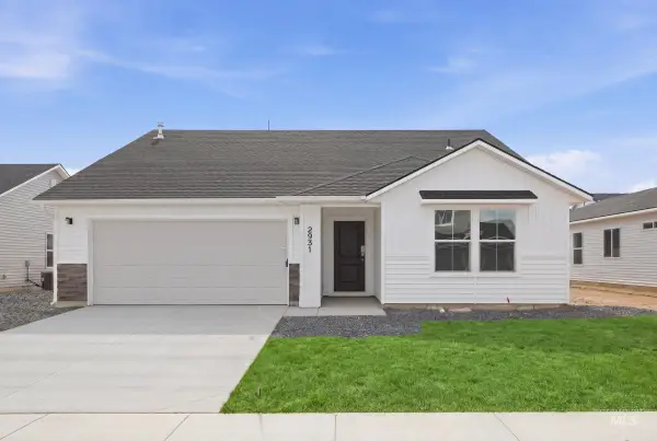 224 Benbrook Ave, Caldwell, ID 83605