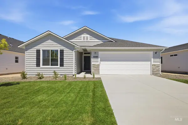 4312 Dayton St, Caldwell, ID 83605