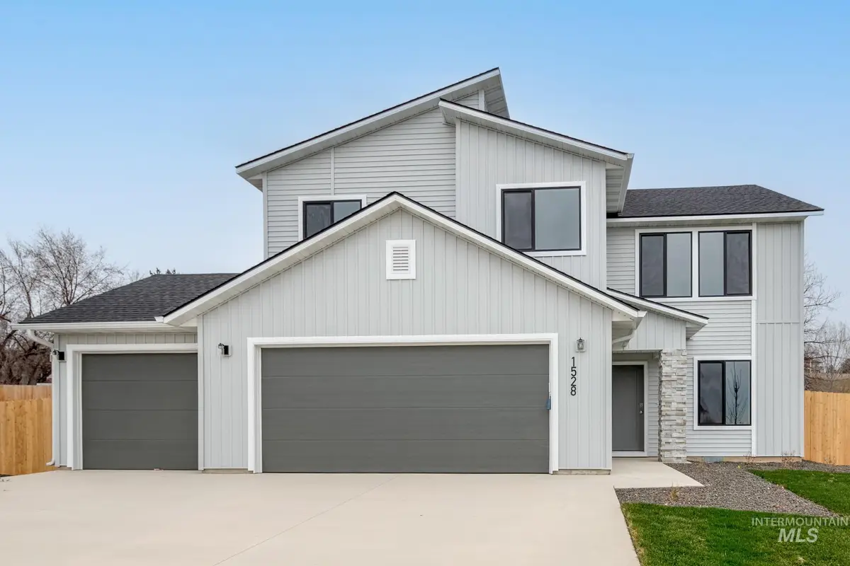 3126 W Animas Creek Dr, Kuna, ID 83634 - #1