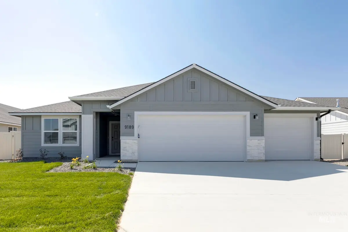 3723 E White Plains St, Nampa, ID 83686 - #1