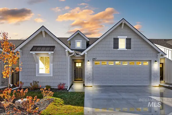 1695 E Hadler St., Meridian, ID 83642