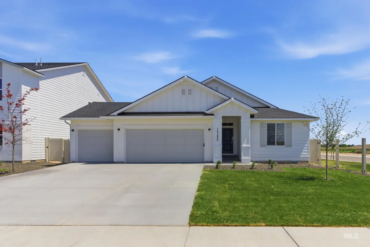 15285 Patriot Ave, Nampa, ID 83651 - #1