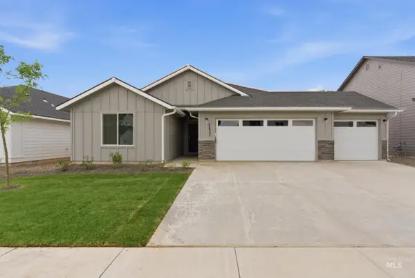 15273 Patriot Ave, Nampa, ID 83651