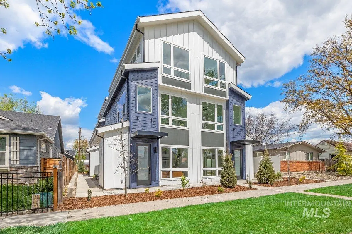 2810 W Bannock St #2, Boise, ID 83702 - #1