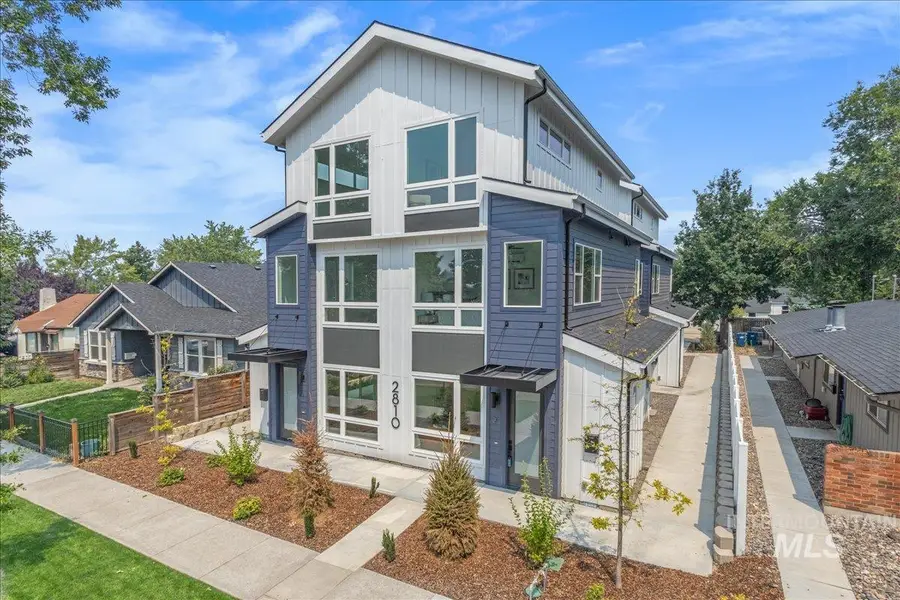 2810 W Bannock St #2, Boise, ID 83702 - #3