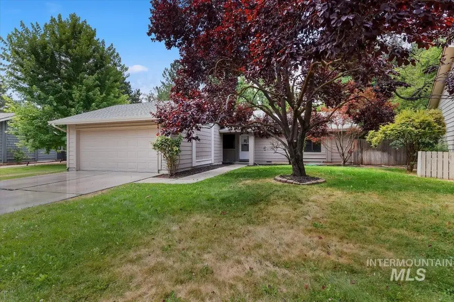 3439 S Raindrop Ct, Boise, ID 83706 - #2