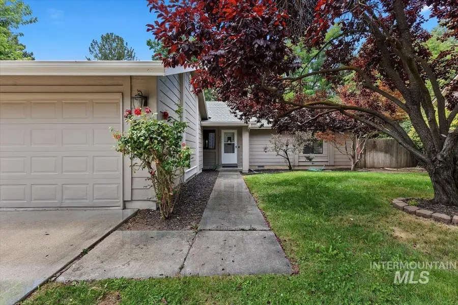 3439 S Raindrop Ct, Boise, ID 83706 - #3