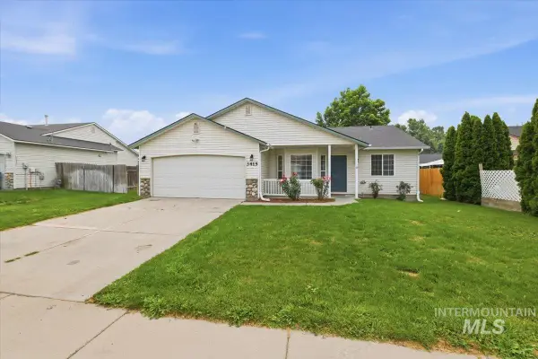 3415 E Sherman, Nampa, ID 83687