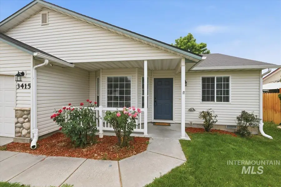 3415 E Sherman, Nampa, ID 83687 - #2