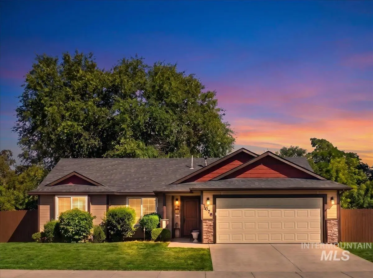 1078 Dittman Dr, Emmett, ID 83617 - #1