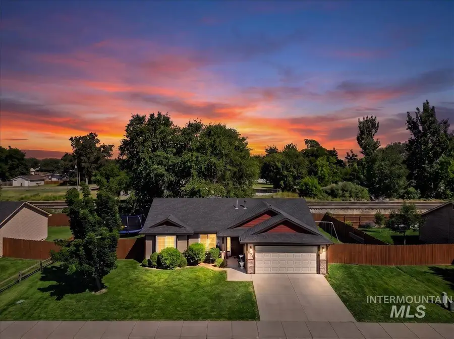 1078 Dittman Dr, Emmett, ID 83617 - #3